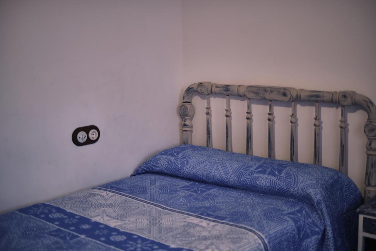 Casa Rural Fuentelgato Huerta del Marquesado Eksteriør bilde